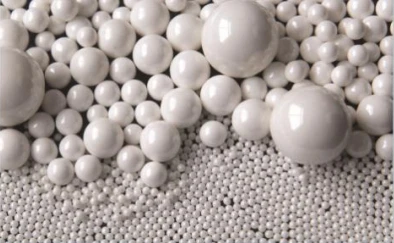 Zirconia Kuzenga Perles Sambu na Kuzenga Ultra Fine